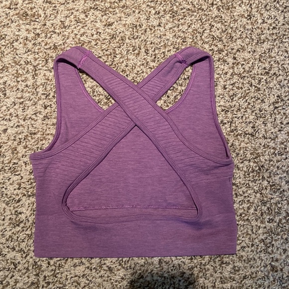 EUC Alphathlete Bra, size small - Picture 3 of 3